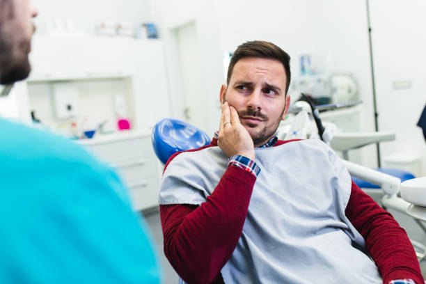 Laser Dentistry in Rose Hill, NC