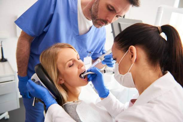 Advanced Technology for Better Dental Care in Rose Hill, NC