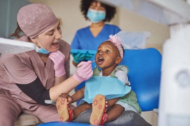 Best Tooth Extraction  in Rose Hill, NC