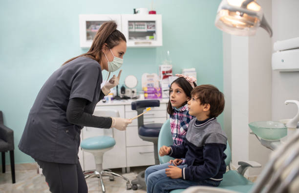 Best Pediatric Dentistry  in Rose Hill, NC