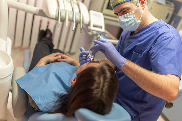 Best Wisdom Tooth Removal  in Rose Hill, NC