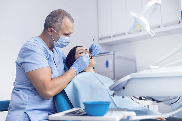 Best Periodontal (Gum) Disease Treatment  in Rose Hill, NC