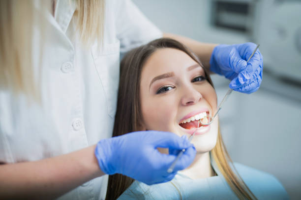 Trusted Rose Hill, NC Dental Services Experts